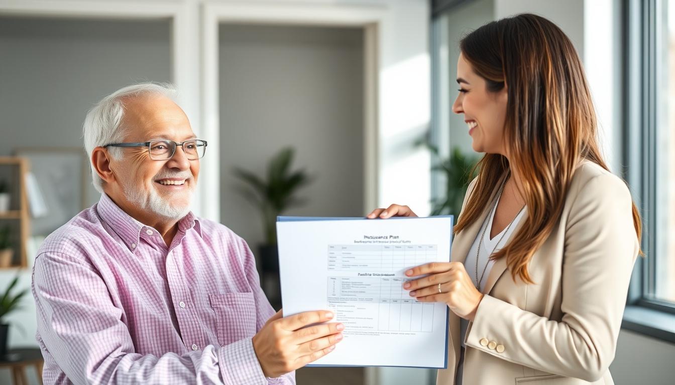 Planning for Long-term Care