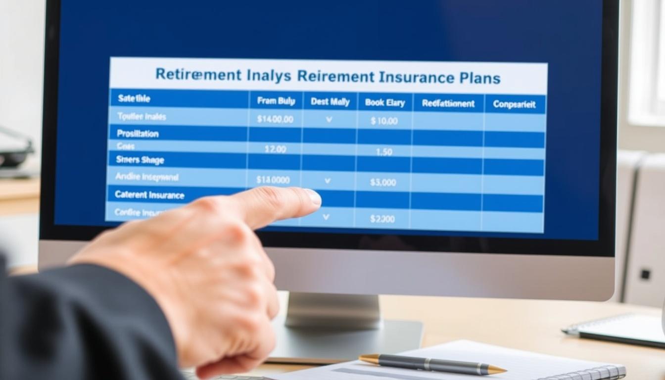 Personal Insurance Solutions